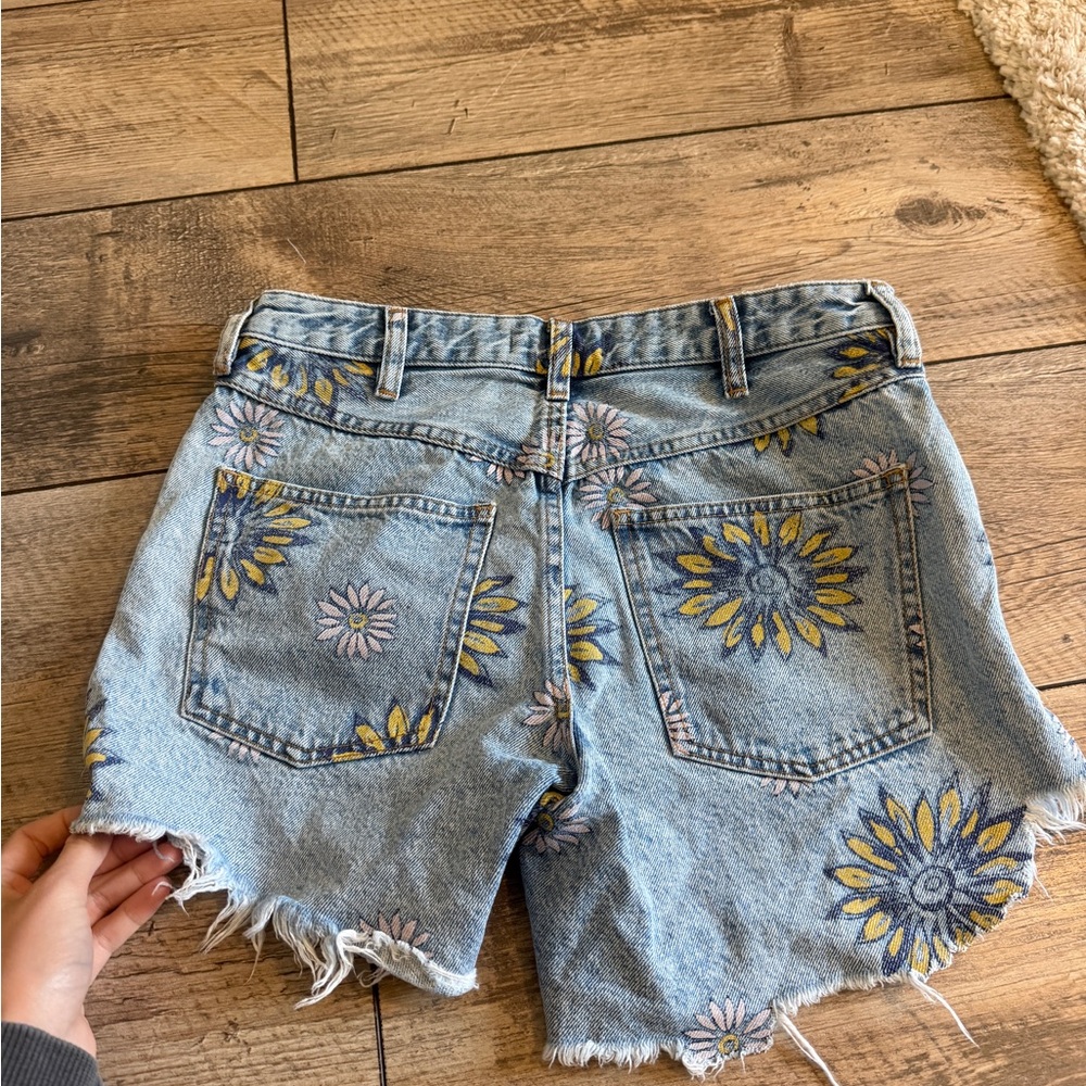 Free People Shorts - Picture 5 of 5